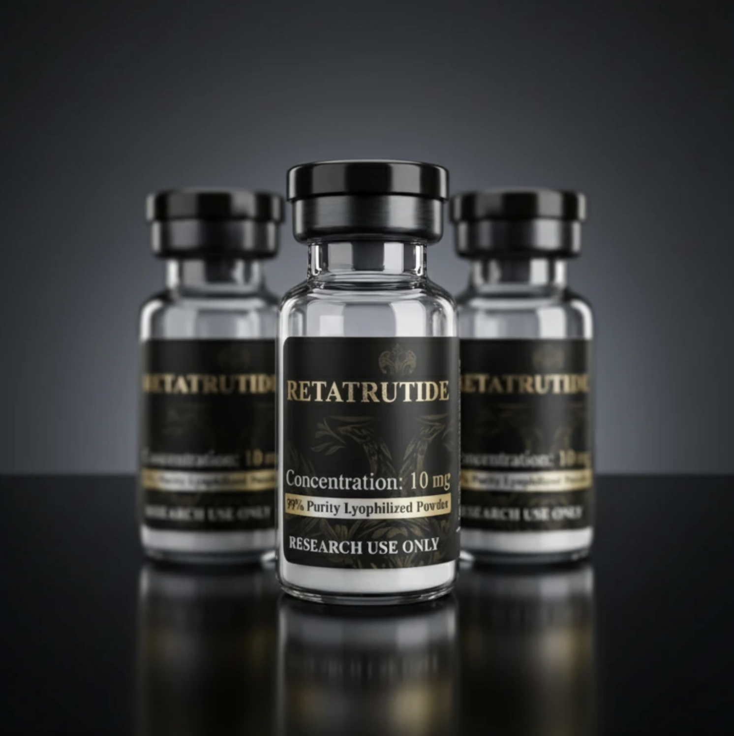 Retatrutide 10mg — Imperia
