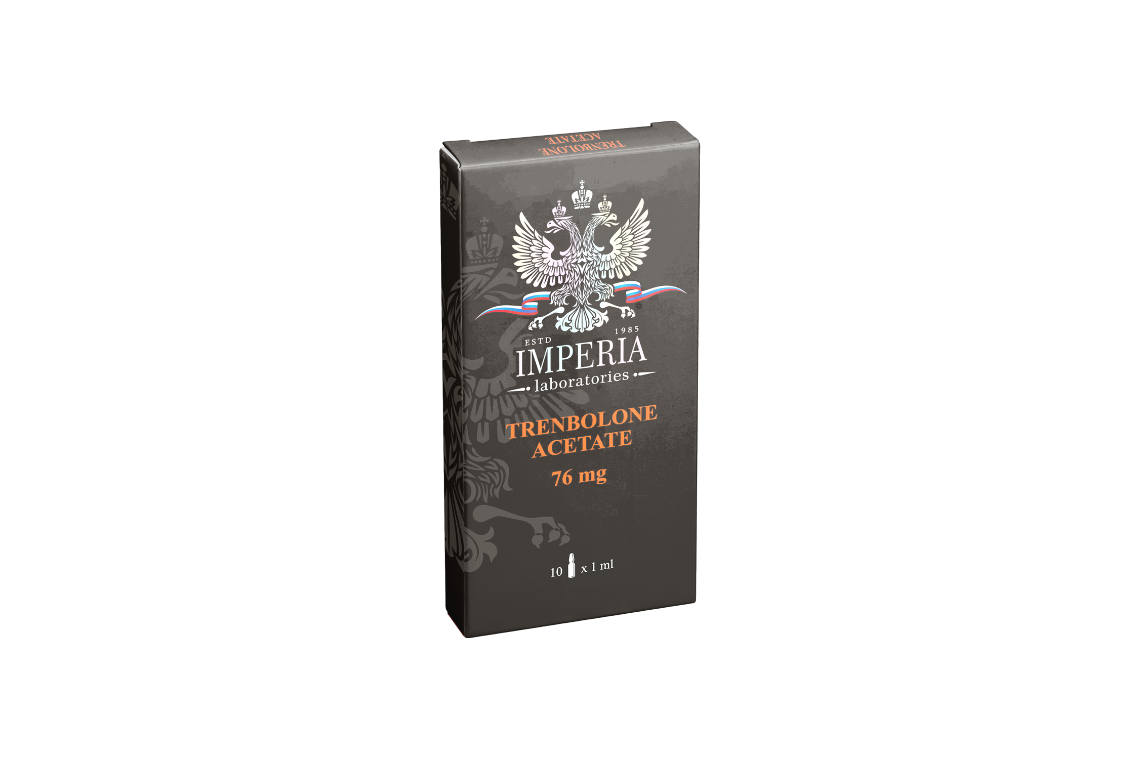 Trenbolone acétate — Imperia