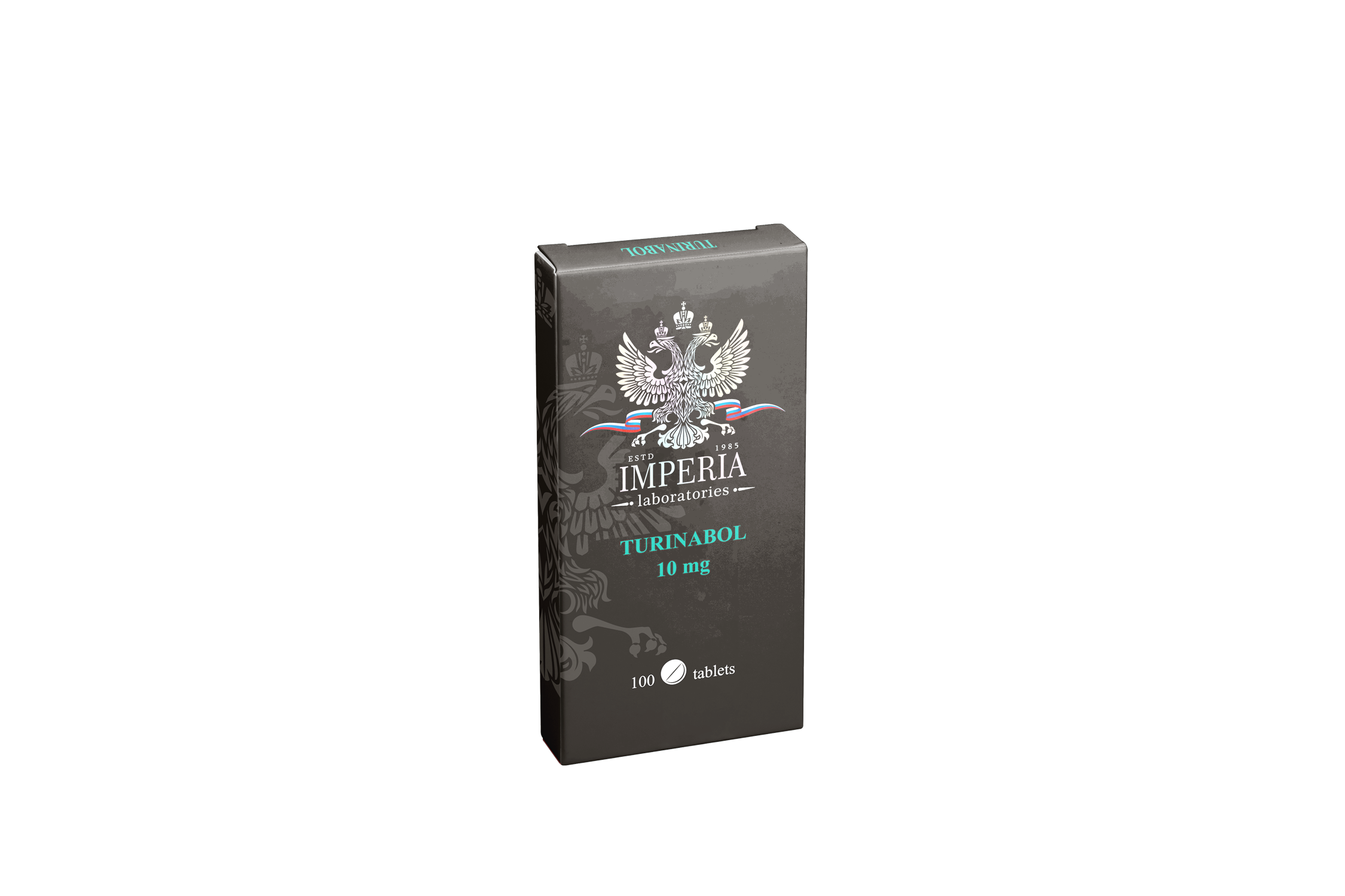 Turinabol — Imperia
